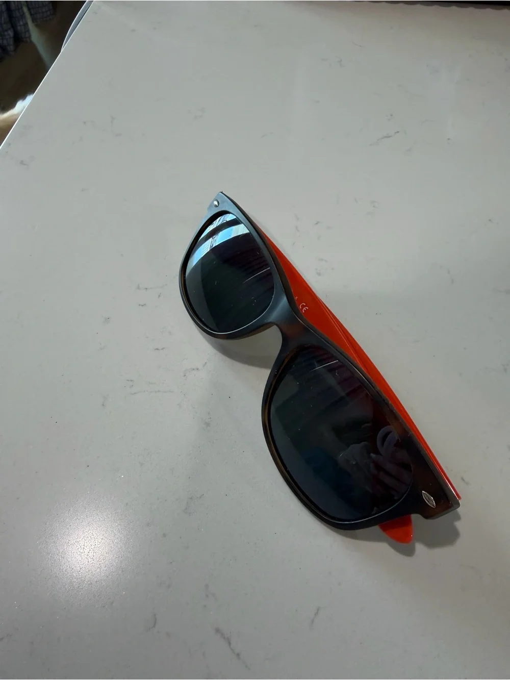 Ray-Ban classic rayban